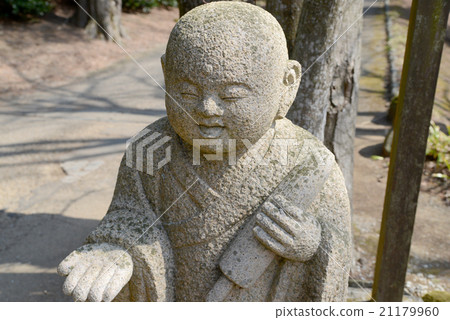 雨地藏 雨地藏 21179960