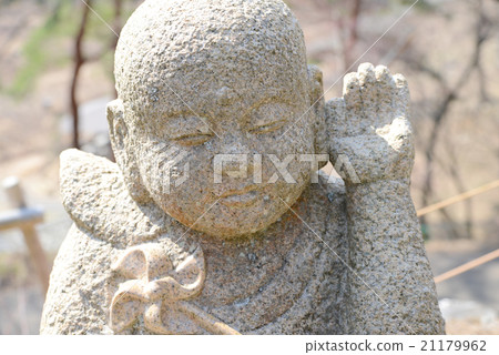 Wind Jizo 21179962