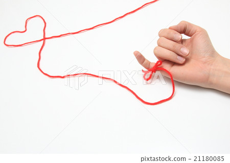 紅色的命運 21180085