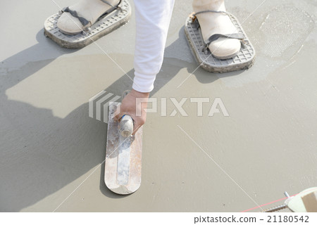 抹灰和庇護 21180542