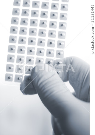 Auriculartherapy acupunture ear seeds Auriculartherapy acupunture ear seeds 21181443