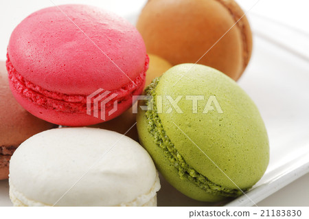 Macaroon Macaroon 21183830