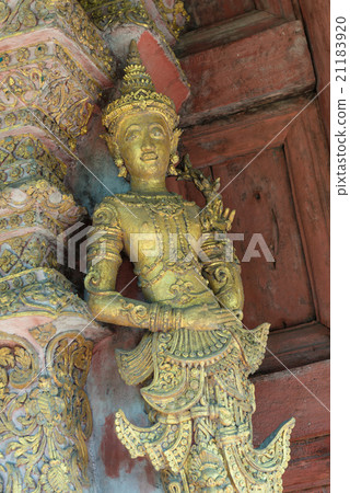 Handmade wood carvings Handmade wood carvings 21183920