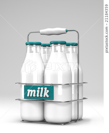 Ready to go milk Ready to go milk 21184359