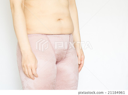 Female BBW Upper Body Female BBW Upper Body 21184961