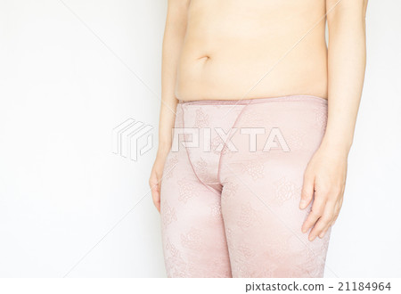 女性BBW上半身 21184964