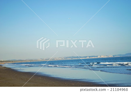 海灘 海灘 21184968
