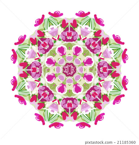 Arabesque ornament for your design 21185360