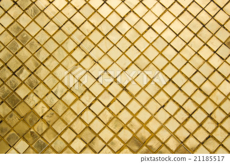 Golden pagoda texture in wat phra kaew Golden pagoda texture in wat phra kaew 21185517