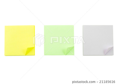Post it note 21185616