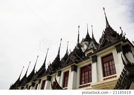 Loha Prasat the Metal Palace 21185819