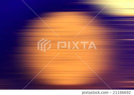 blurred orange gradient line motion 21186692
