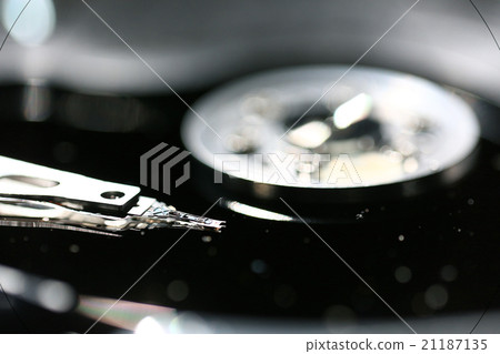 computer hard drive inside computer hard drive inside 21187135