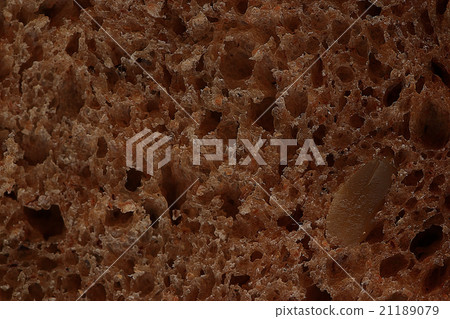 texture of fresh homemade bread 21189079