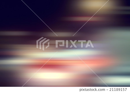 blurred multicolored gradient lines in motion 21189157
