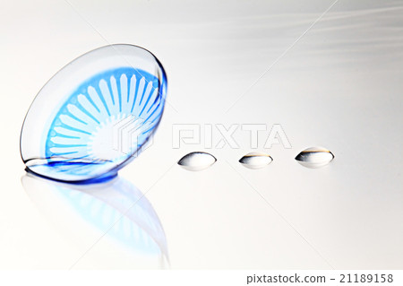 colored contact lenses vision 21189158