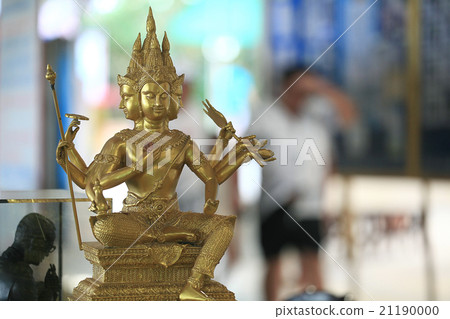 Big Buddha Thailand Phuket 21190000