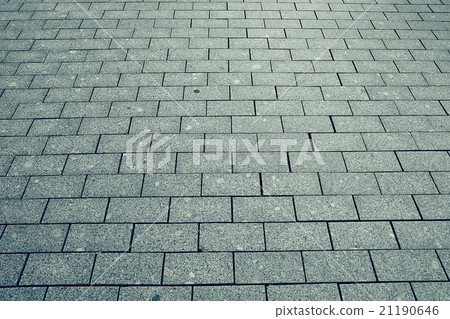 tile texture stones Square 21190646