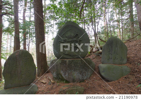 熊野神社靖國神社在江戶時代受歡迎的地區的神社神社的靖國神社 21190978