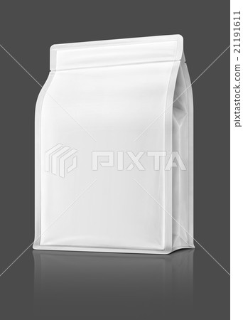 blank packaging pouch ready for product design blank packaging pouch ready for product design 21191611
