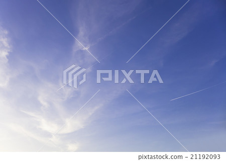 Contrail Contrail 21192093
