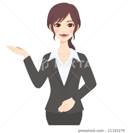 Young female suit information Young female suit information 21193270