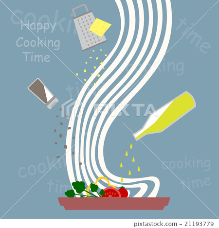 happy cooking time 1 21193779