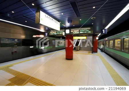 New Chitose Airport Station Station Home New Chitose Airport Station Station Home 21194069