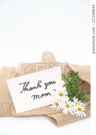 母親節留言卡 21194644