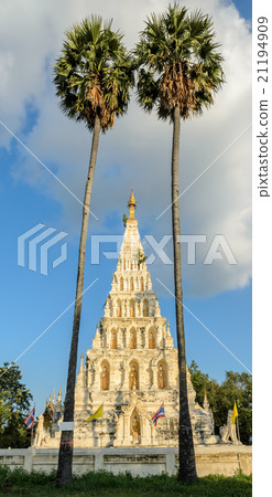 Wat Ku Kham in Chiang Mai, Thailand 21194909