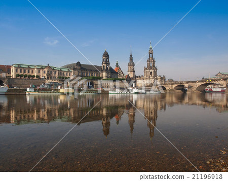 Dresden Hofkirche 21196918