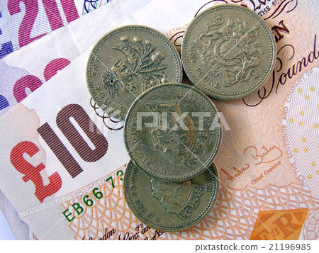 Pounds 21196985