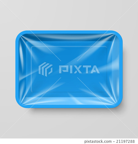 Plastic Food Container Plastic Food Container 21197288