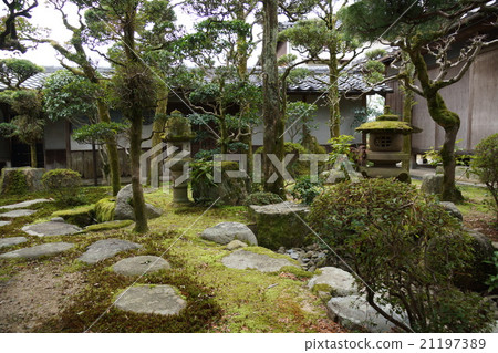 山口市歷史遺址十寺茶室花園 山口市歷史遺址十寺茶室花園 21197389