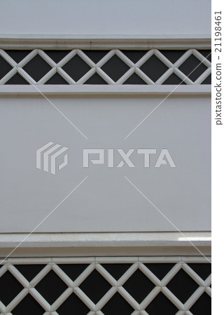 Wall of treasure 21198461