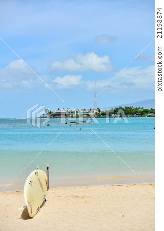 Holidays in Hawaii 21198874