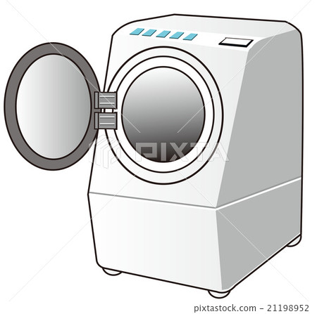 Washing machine  21198952