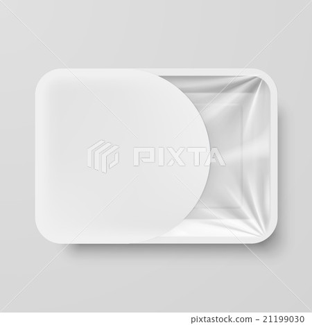 Plastic Food Container Plastic Food Container 21199030