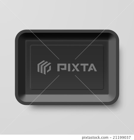 Plastic Food Container 21199037