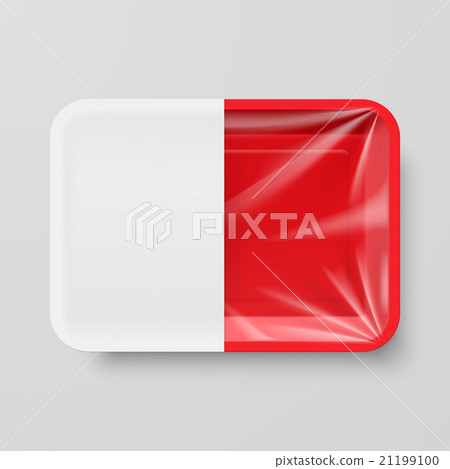 Plastic Food Container Plastic Food Container 21199100