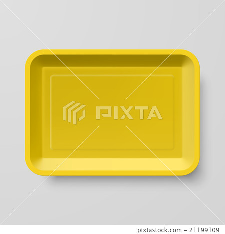 Plastic Food Container 21199109
