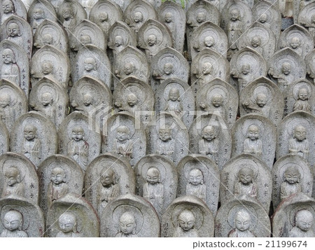 Mizuko Jizo 21199674