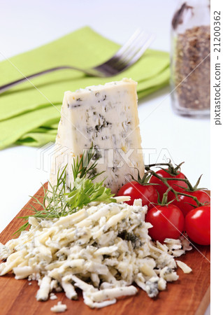 Blue cheese Blue cheese 21200362