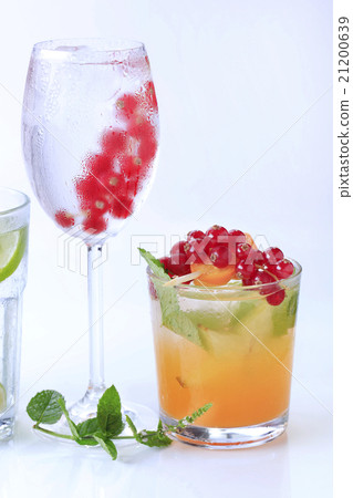 Summer drinks Summer drinks 21200639