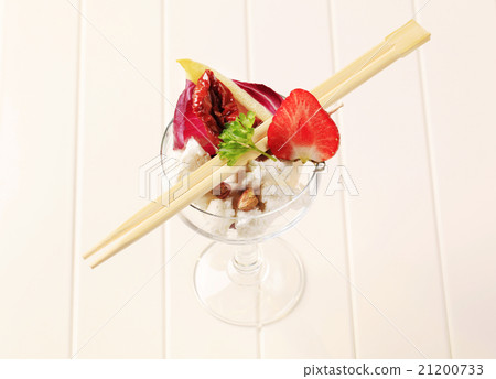Cheese appetizer Cheese appetizer 21200733