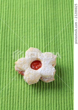 Jam cookie Jam cookie 21200825