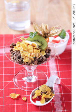 Breakfast cereal Breakfast cereal 21201067