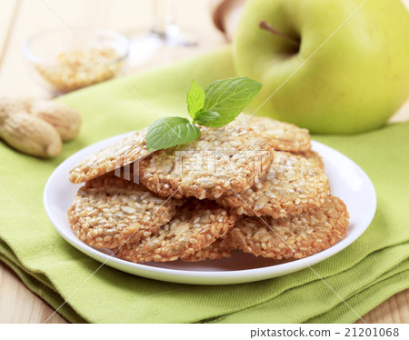 Healthy cookies Healthy cookies 21201068