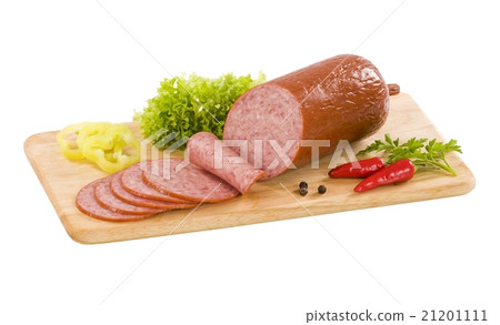 Salami 21201111
