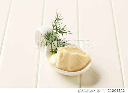 Horseradish sauce 21201112